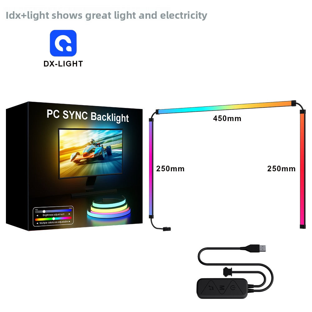 USB LED Light Strip