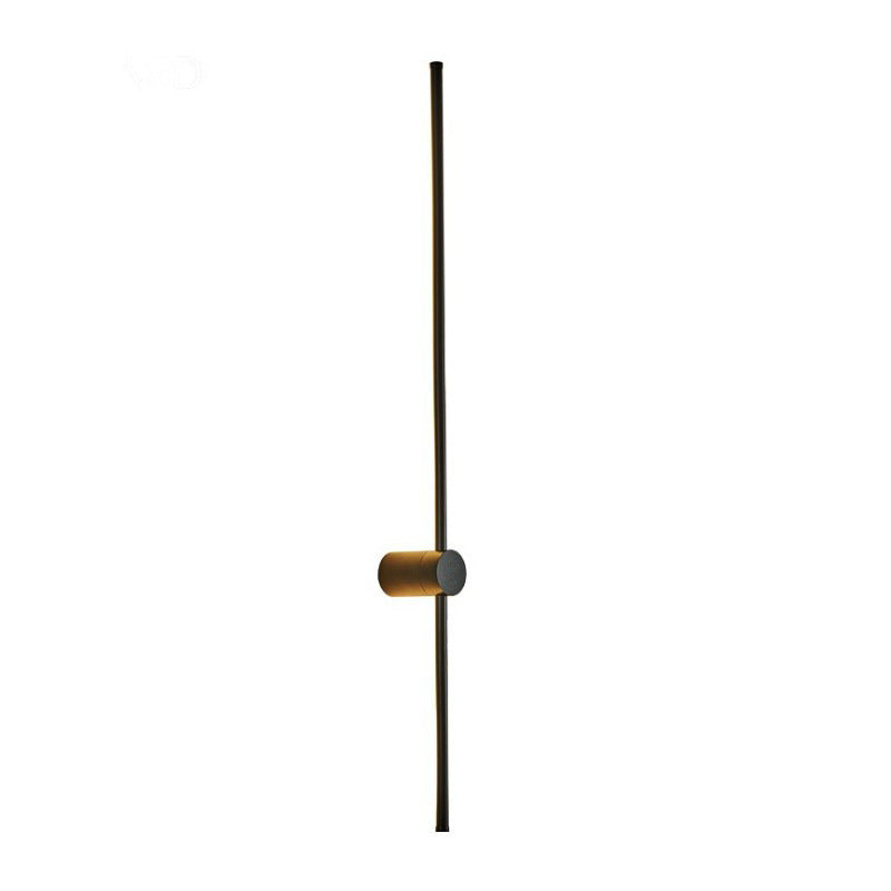 RGB Touch Control LED Wall Light