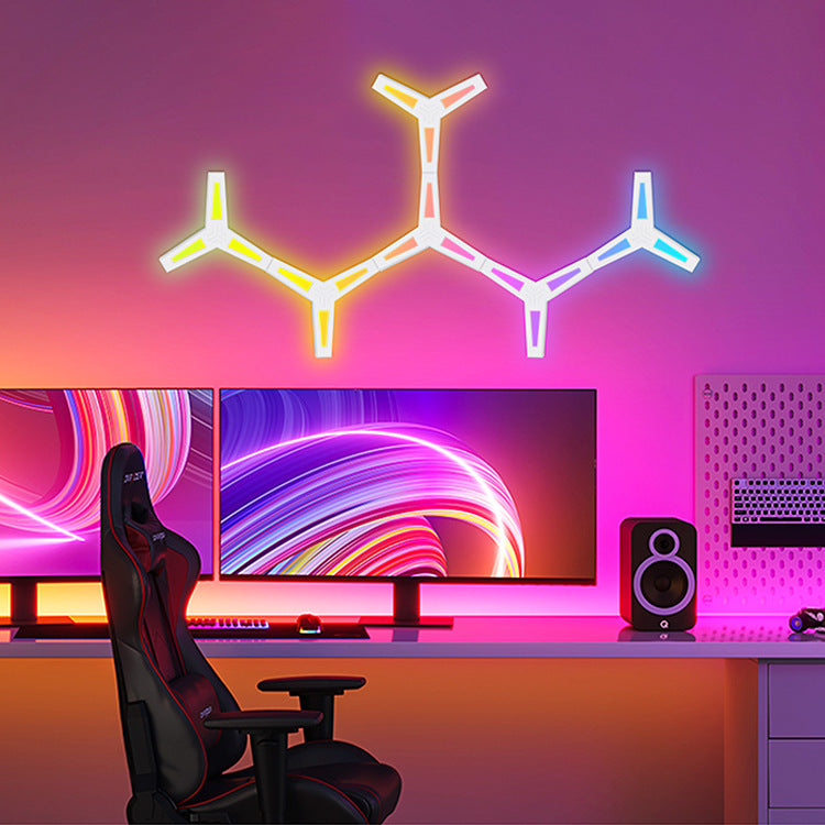 LED Wall Light