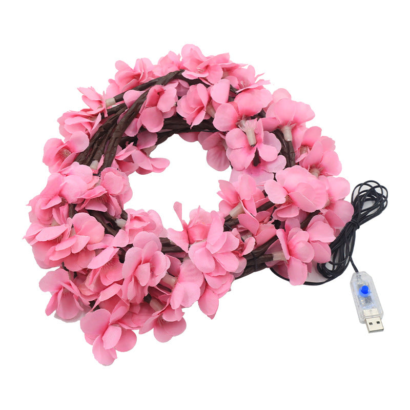 LED Branch light
