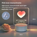 Creative LED Night Light with Gift Box