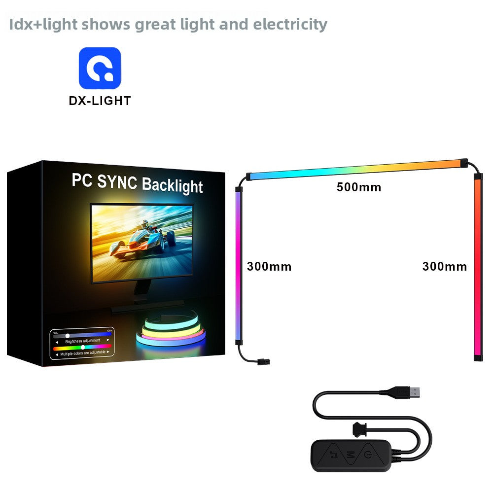 USB LED Light Strip